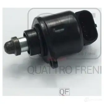 Датчик регулировки холостого хода QUATTRO FRENI 5 OMR4 1439943503 QF96A00382 - Изображение 1