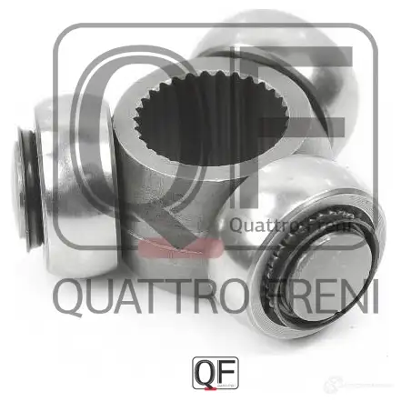 Трипоид 30x299 QUATTRO FRENI 1334221283 QF00000098 U R2MK изображение 0