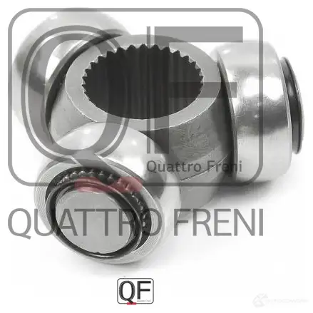 Трипоид 30x299 QUATTRO FRENI 1334221283 QF00000098 U R2MK изображение 1