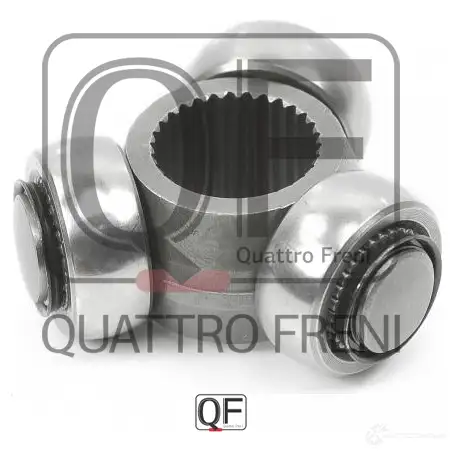Трипоид 30x299 QUATTRO FRENI 1334221283 QF00000098 U R2MK изображение 2