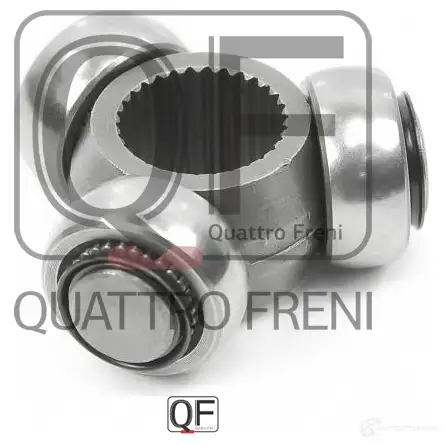 Трипоид 30x299 QUATTRO FRENI 1334221283 QF00000098 U R2MK изображение 3