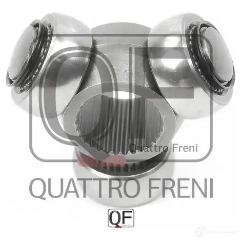 Трипоид 30x299 QUATTRO FRENI 1334221283 QF00000098 U R2MK изображение 4