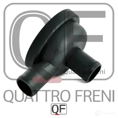 Клапан системы вентиляции картера QUATTRO FRENI 1233216368 N2OJ 9 QF00100045 изображение 0