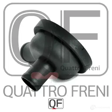 Клапан системы вентиляции картера QUATTRO FRENI 1233216368 N2OJ 9 QF00100045 изображение 2