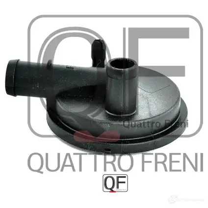 Клапан системы вентиляции картера QUATTRO FRENI 0M BBSO 1233216388 QF00100047 изображение 1