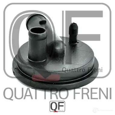 Клапан системы вентиляции картера QUATTRO FRENI 0M BBSO 1233216388 QF00100047 изображение 2