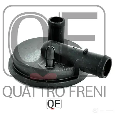 Клапан системы вентиляции картера QUATTRO FRENI 0M BBSO 1233216388 QF00100047 изображение 4
