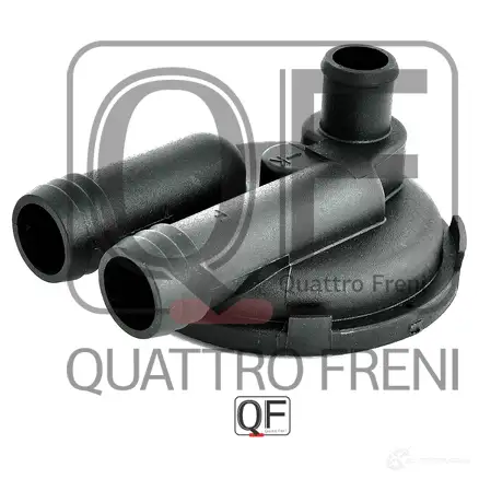 Клапан системы вентиляции картера QUATTRO FRENI QF00100049 1233216402 XRZ0A OJ изображение 0