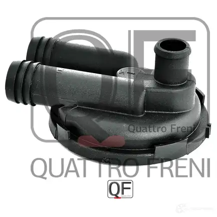 Клапан системы вентиляции картера QUATTRO FRENI QF00100049 1233216402 XRZ0A OJ изображение 1