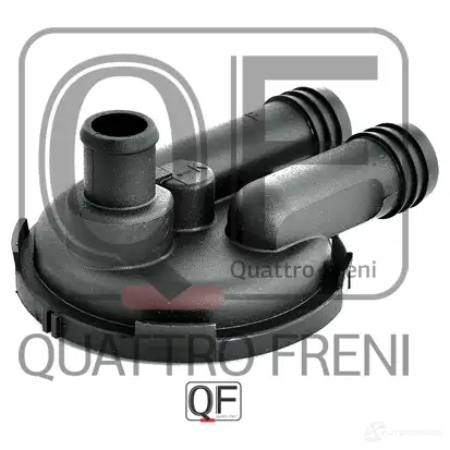Клапан системы вентиляции картера QUATTRO FRENI QF00100049 1233216402 XRZ0A OJ изображение 3