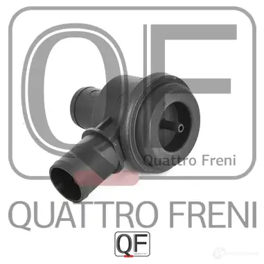 Клапан системы вентиляции картера QUATTRO FRENI QF00100050 1233216406 DRYF MDC изображение 2
