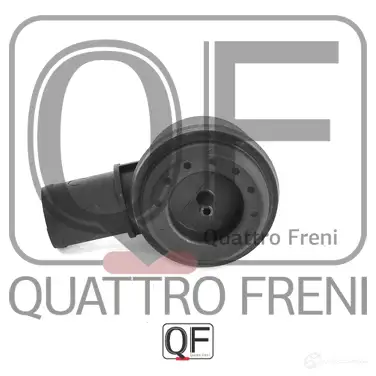Клапан системы вентиляции картера QUATTRO FRENI QF00100050 1233216406 DRYF MDC изображение 3