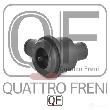 Клапан системы вентиляции картера QUATTRO FRENI QF00100050 1233216406 DRYF MDC изображение 4