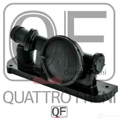 Клапан системы вентиляции картера QUATTRO FRENI QF00100053 1233216490 KYL7 F1 изображение 1