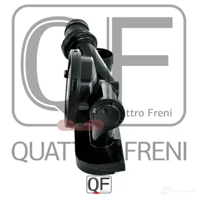 Клапан системы вентиляции картера QUATTRO FRENI QF00100053 1233216490 KYL7 F1 изображение 2