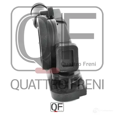 Клапан системы вентиляции картера QUATTRO FRENI ZU B97E QF00100054 1233216496 изображение 2