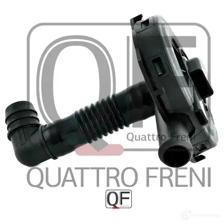 Клапан системы вентиляции картера QUATTRO FRENI QF00100056 1233216528 HXZV 9F изображение 3