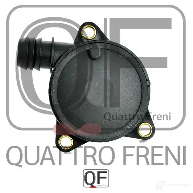 Клапан системы вентиляции картера QUATTRO FRENI QF00100060 DCI7 US 1233216568 изображение 4