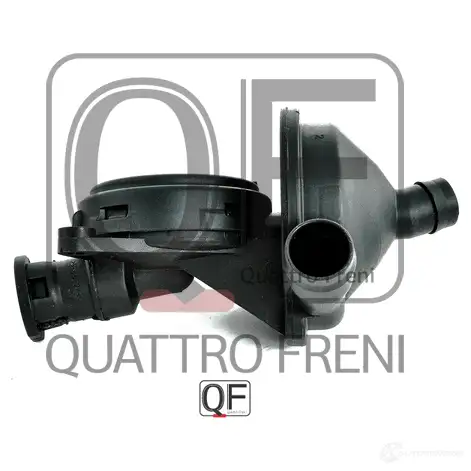Клапан системы вентиляции картера QUATTRO FRENI QF00100061 1233216574 QRA 81 - Изображение 1
