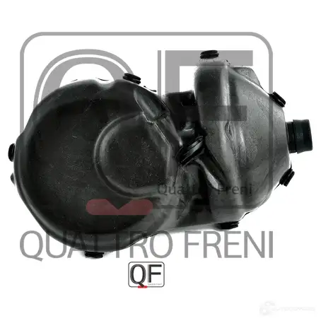 Клапан системы вентиляции картера QUATTRO FRENI C RG8009 1233216580 QF00100064 изображение 0