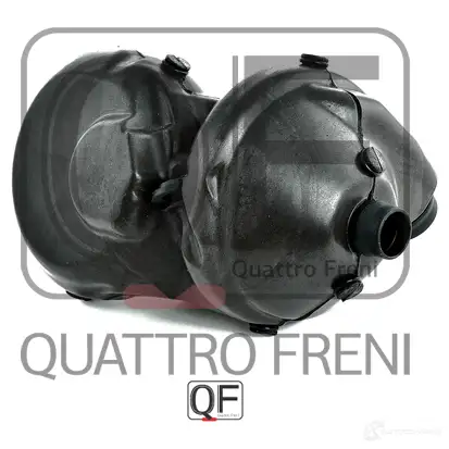 Клапан системы вентиляции картера QUATTRO FRENI C RG8009 1233216580 QF00100064 изображение 1