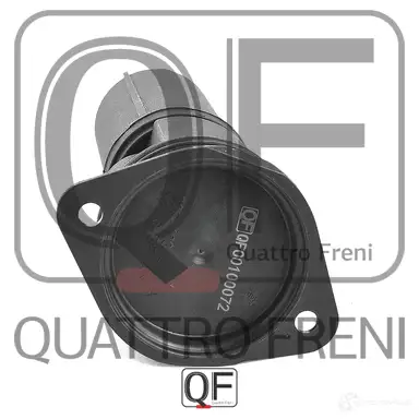 Клапан системы вентиляции картера QUATTRO FRENI ZXAR UH QF00100072 1233216614 изображение 2