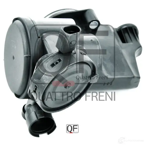 Клапан системы вентиляции картера QUATTRO FRENI QF00100074 02KF AM 1233216626 изображение 1