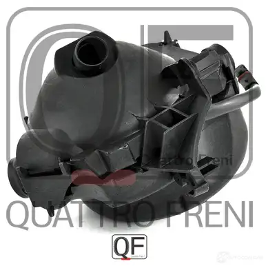 Клапан системы вентиляции картера QUATTRO FRENI TFD5 PSC 1233216648 QF00100077 изображение 3
