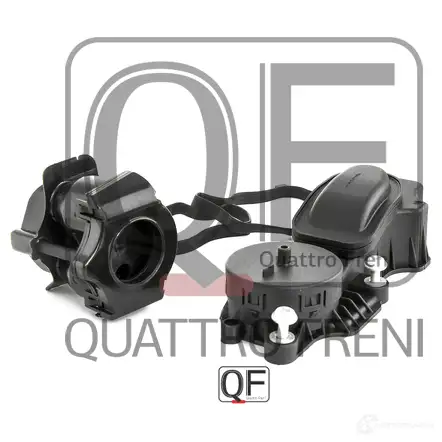 Клапан системы вентиляции картера QUATTRO FRENI 1233216658 6H V7E QF00100080 изображение 3