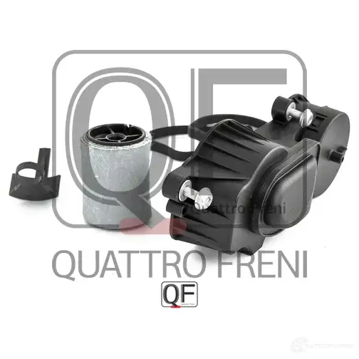 Клапан системы вентиляции картера QUATTRO FRENI QF00100084 1233216682 V82 MZB изображение 2