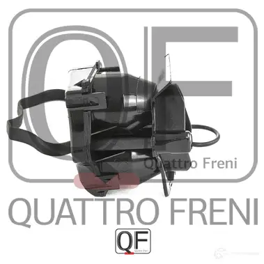 Клапан системы вентиляции картера QUATTRO FRENI 1233216688 QF00100086 8B0KF 2D изображение 3
