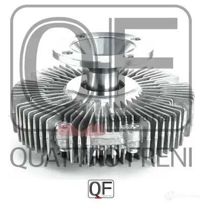 Муфта вентилятора охлаждения QUATTRO FRENI 1233216736 QF00100099 37 SP5W изображение 2