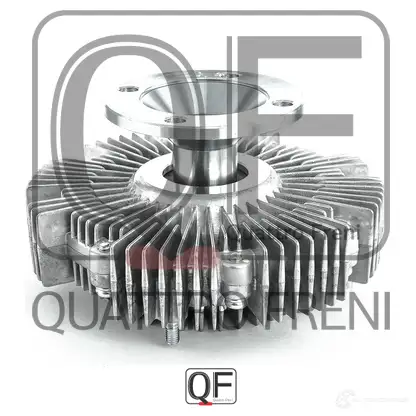 Муфта вентилятора охлаждения QUATTRO FRENI 1233216736 QF00100099 37 SP5W изображение 3
