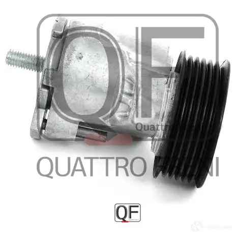 Натяжитель приводного ремня в сборе QUATTRO FRENI QF00100108 JP QHPF 1233216792 изображение 0