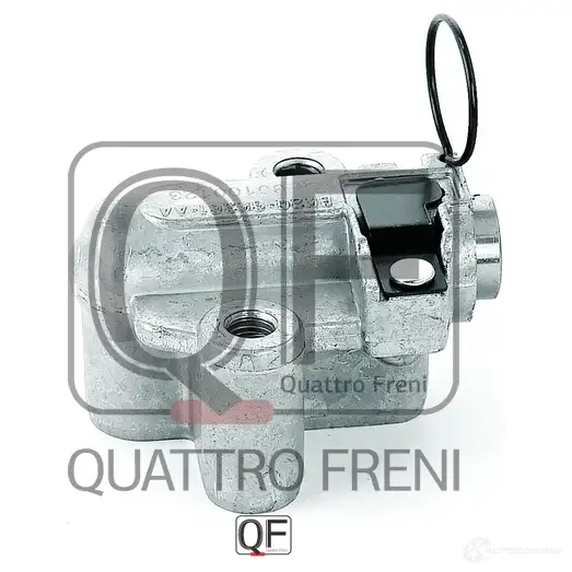 Натяжитель цепи грм гидравлический QUATTRO FRENI 7R3 G4 1233216890 QF00100123 изображение 0