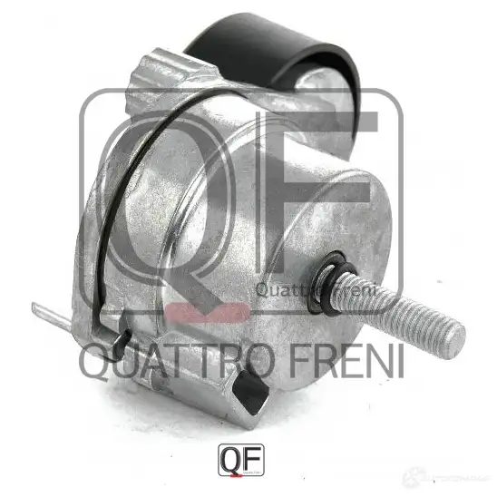 Натяжитель приводного ремня в сборе QUATTRO FRENI V8B4 Y QF00100127 1233216938 изображение 3