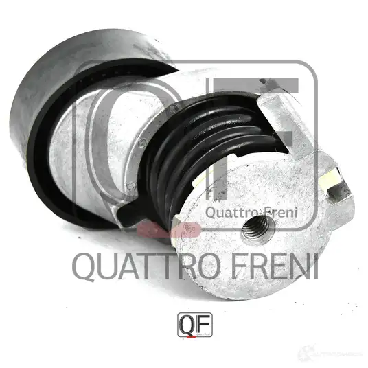 Натяжитель приводного ремня в сборе QUATTRO FRENI ACJ5E Q QF00100211 1233217714 изображение 4