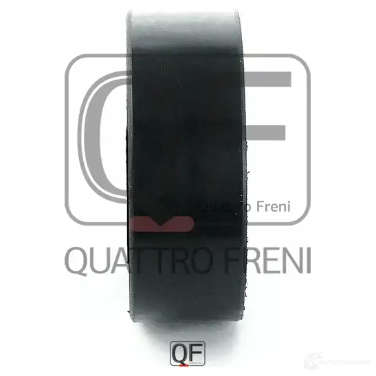 Ролик натяжителя приводного ремня QUATTRO FRENI 1233218074 QF00100251 E73X I изображение 3