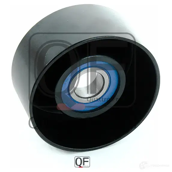 Ролик натяжителя приводного ремня QUATTRO FRENI RI12 Q QF00100252 1233218088 изображение 4