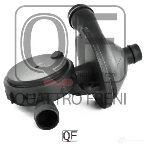 Клапан системы вентиляции картера QUATTRO FRENI QF00100264 1233218190 EBL 59 изображение 0