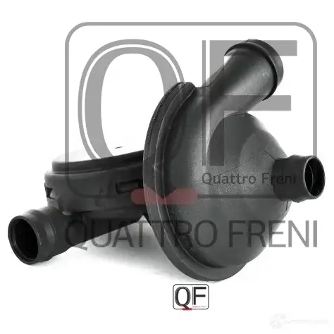Клапан системы вентиляции картера QUATTRO FRENI QF00100264 1233218190 EBL 59 изображение 1
