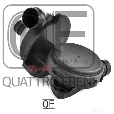 Клапан системы вентиляции картера QUATTRO FRENI 1233218190 QF00100264 S VSF0 изображение 4