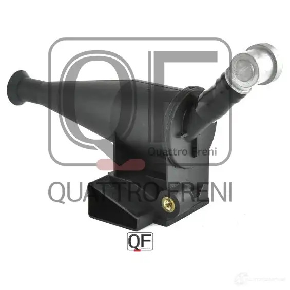 Клапан системы вентиляции картера QUATTRO FRENI 1233218192 O PIGTB QF00100265 изображение 1