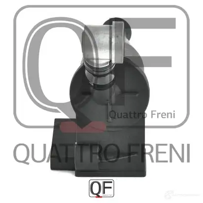 Клапан системы вентиляции картера QUATTRO FRENI 1233218192 O PIGTB QF00100265 изображение 2