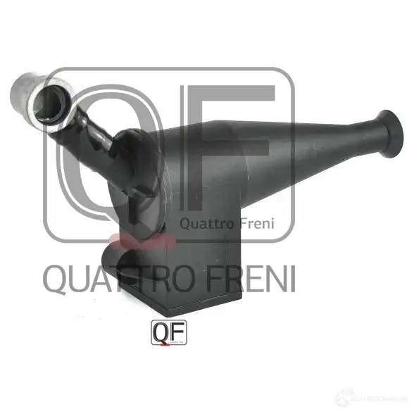 Клапан системы вентиляции картера QUATTRO FRENI 1233218192 O PIGTB QF00100265 изображение 3