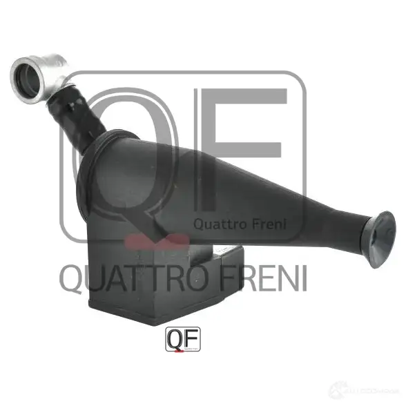 Клапан системы вентиляции картера QUATTRO FRENI 1233218192 O PIGTB QF00100265 изображение 4