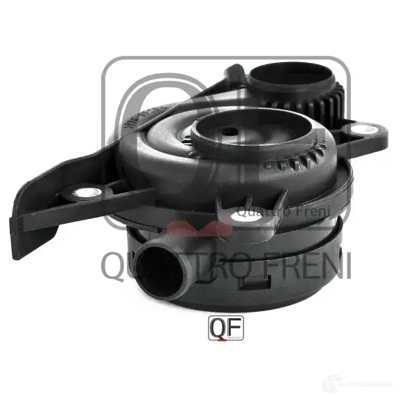 Клапан системы вентиляции картера QUATTRO FRENI 1233218198 RZ55V C QF00100267 изображение 0