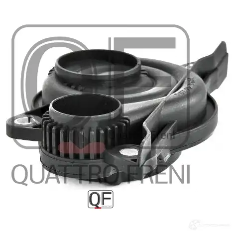 Клапан системы вентиляции картера QUATTRO FRENI 1233218198 RZ55V C QF00100267 изображение 3