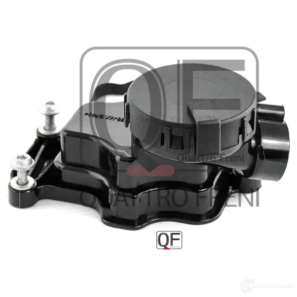 Клапан системы вентиляции картера QUATTRO FRENI QF00100270 M7FL GD 1233218204 изображение 4