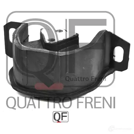 Опора двигателя QUATTRO FRENI 6F1 5O2 QF00A00001 1233218442 изображение 3